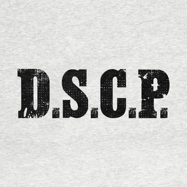 D.S.C.P by ToRah Enterprises